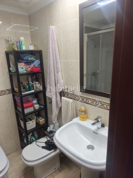 Foto 19543f81-01e9-40e1-9471-cd1e0131c91b. Casa adossada amb calefacció a Constitución Melilla