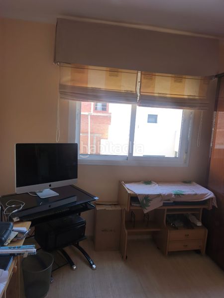 Foto 1bb58d53-56c0-4cd5-ac2f-582f9e5daa1c. Casa adossada amb calefacció a Constitución Melilla