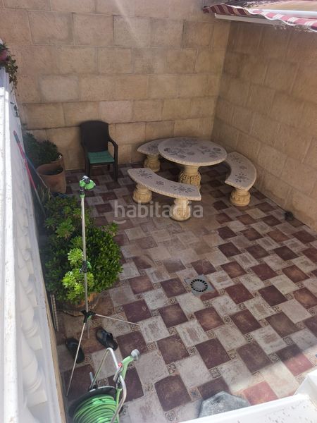 Foto 52864e31-ee27-483c-b1fb-19f871c86970. Casa adossada amb calefacció a Constitución Melilla