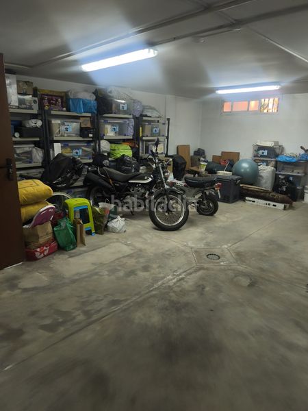 Foto 65c98f2d-8231-497e-b83e-a0251a58c7bb. Casa adossada amb calefacció a Constitución Melilla