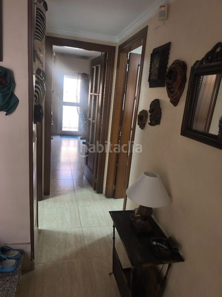 Foto a48bc9c7-b328-4639-8fd8-66690f20ab7d. Casa adossada amb calefacció a Constitución Melilla