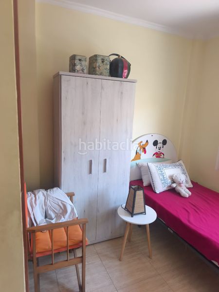 Foto ad365394-184b-4320-b0ad-03d7f5dc3462. Casa adossada amb calefacció a Constitución Melilla