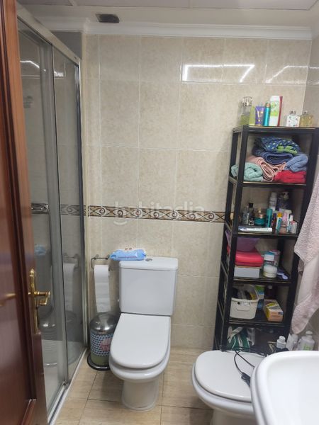 Foto adb04336-2119-40aa-b6df-35604f06b200. Casa adossada amb calefacció a Constitución Melilla