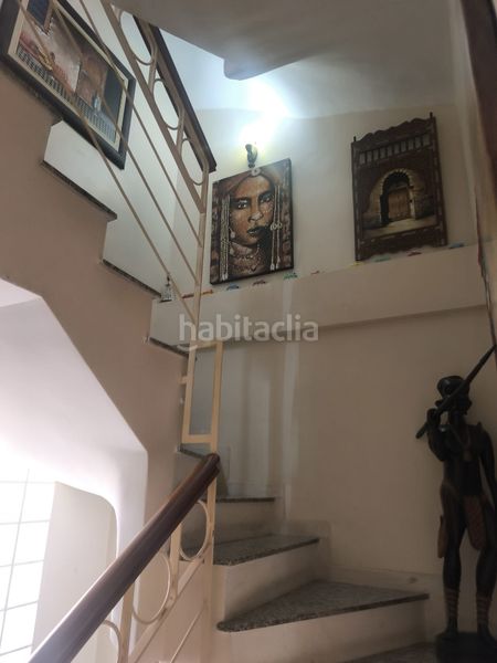 Foto f89154d3-39ba-4d14-8d52-67779cf3cab3. Casa adossada amb calefacció a Constitución Melilla