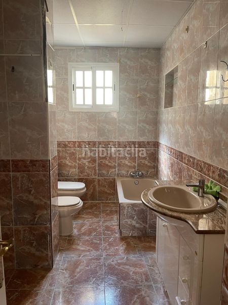 Foto d2b8531e-4d13-4113-ac95-865caf4650ae. Casa a Centro Melilla