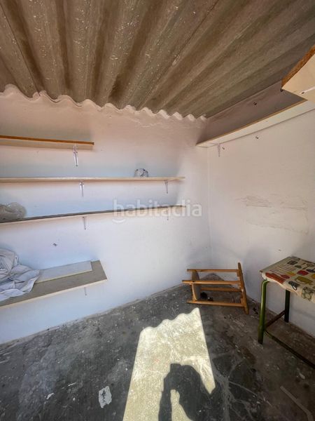 Foto ed865311-f346-4243-b83b-f9c74549de45. Casa a Centro Melilla