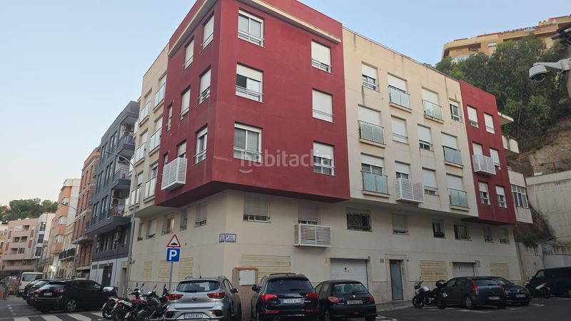 Foto 1d40d144-2ab7-4db0-a71b-d0452d8eac2b. Pis amb aparcament a Isaac Peral Melilla