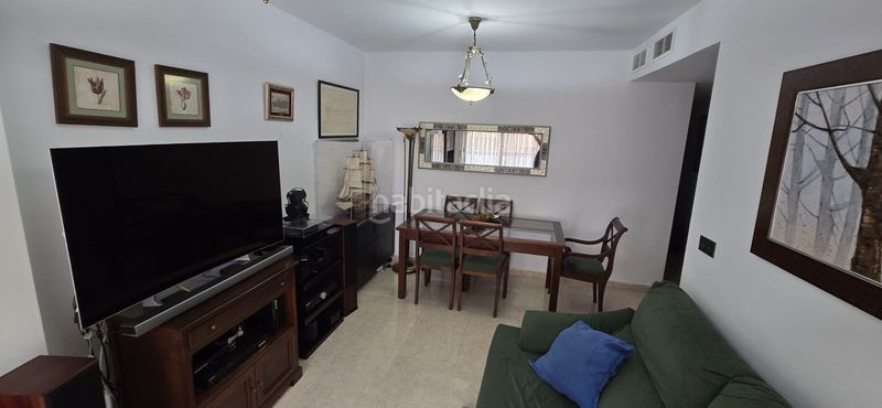 Foto b6e90d47-a0b8-44fe-81f5-5baa071b6d7e. Pis amb aparcament a Isaac Peral Melilla