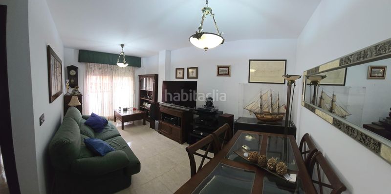Foto bcef6569-2767-473e-aff3-127cfe5f9af7. Pis amb aparcament a Isaac Peral Melilla