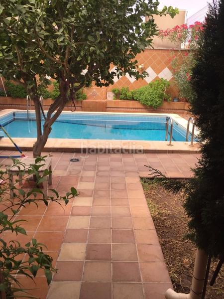 Foto 26f65d76-d738-47be-9be7-4246be42bc9f. Maison jumelée avec parking piscine dans Constitución Melilla