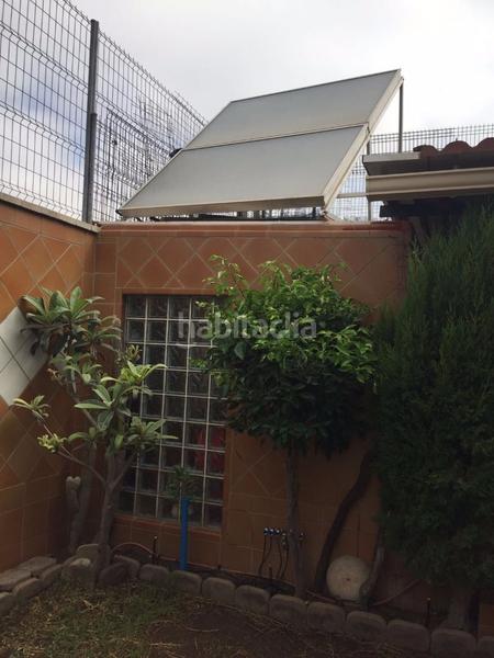 Foto 4ee79a71-e99d-4c65-bda6-41c732937e0d. Maison jumelée avec parking piscine dans Constitución Melilla