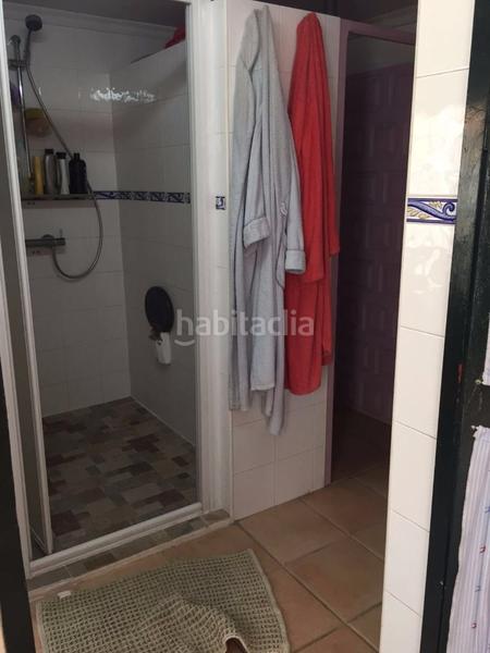Foto 7a3d2951-58ac-4fb1-ab77-78a03cafb200. Maison jumelée avec parking piscine dans Constitución Melilla