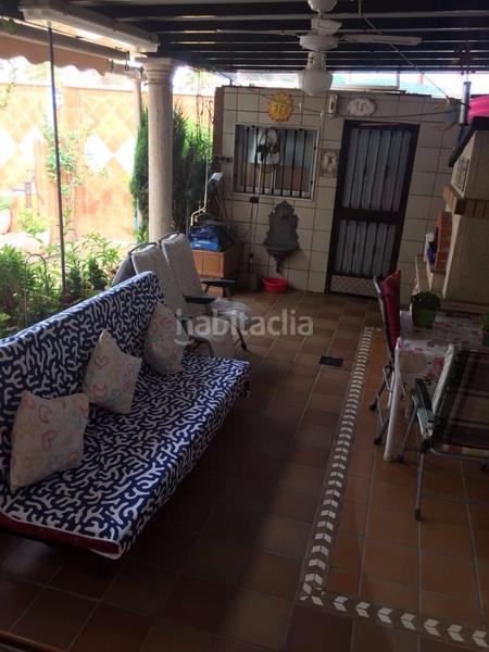 Foto 7500f868-49c6-4dc3-96c4-7f1cc639e72b. Towny house with parking pool in Constitución Melilla