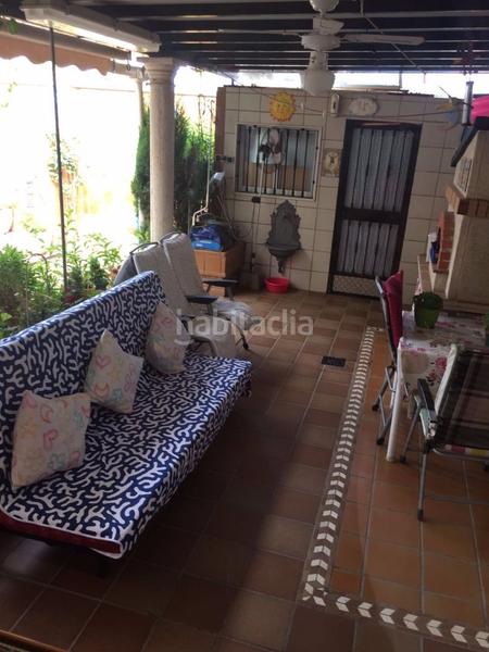 Foto 7be4404b-f0c9-4c10-be76-15f5ff636d5c. Towny house with parking pool in Constitución Melilla