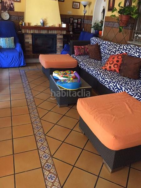 Foto c1a66dc5-1155-4d32-968c-5bca8cb83604. Towny house with parking pool in Constitución Melilla
