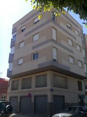 Geschäftsraum in El Real