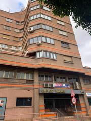 Geschäftsraum  Calle luis de sotomayor