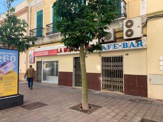 Local Comercial  Calle general o'donnell