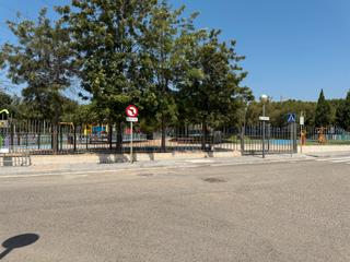Terreny residencial  Carrer mas blanc. Venta solar urbano en la pobla de mafumet