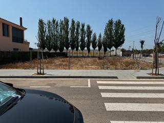 Terreny residencial  Carrer codony. Venta solar urbano en la pobla de mafumet