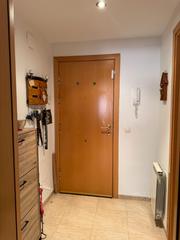 Flat  Carrer sant carles. Venta piso en la pobla de mafumet
