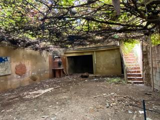 Casa adosada  Carrer jacint verdaguer. Venta casa de pueblo en la pobla de mafumet