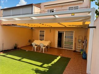 Casa adossada  Carrer pompeu fabra. Venta en el morell casa adosada