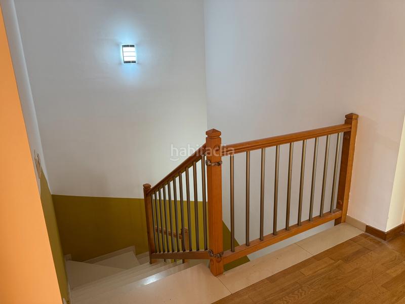 Foto 8a49e069-5caa-4fed-9841-82a5dc30638a. Casa adossada amb calefacció aparcament a Morell (El)