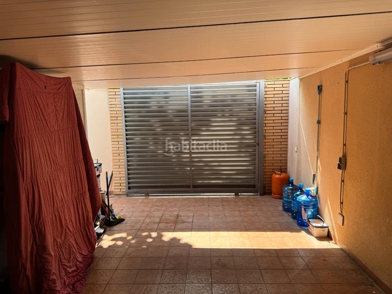 Foto 9d5173d2-1e78-477d-9d3f-d63e25bb72d7. Casa adossada amb calefacció aparcament a Morell (El)