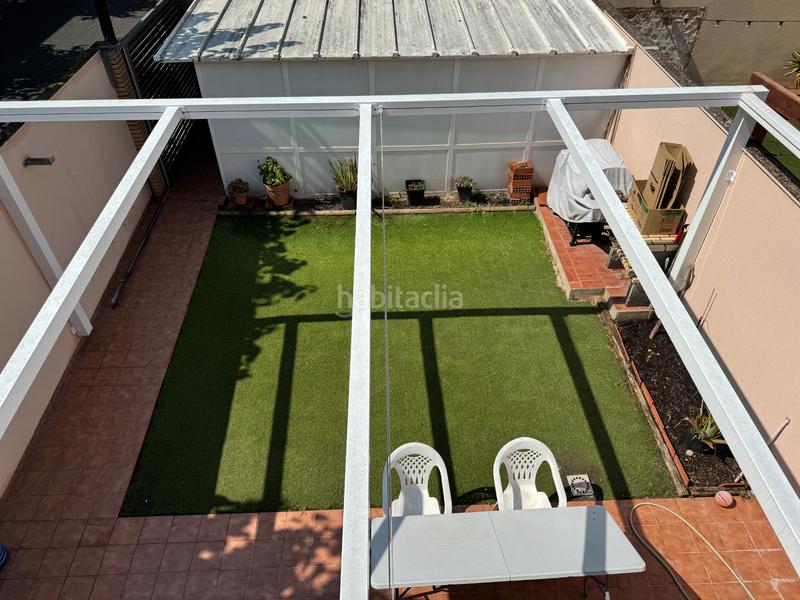 Foto a0912603-d888-437d-b137-529f49da5dc6. Casa adossada amb calefacció aparcament a Morell (El)