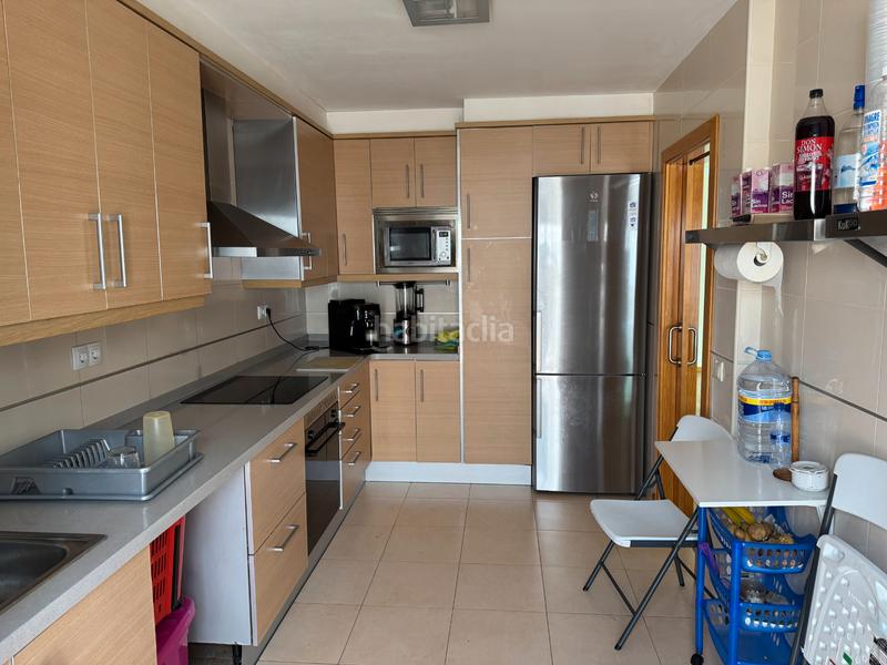 Foto be0706f7-6a7d-47fe-8f99-02da5d697e66. Casa adossada amb calefacció aparcament a Morell (El)