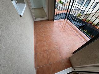 Location Appartement  Rambla jaume i. Piso alquiler en la pobla de mafumet