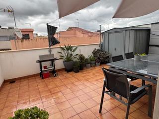 Dúplex  Carrer barranc de les bruixes. Duplex venta en el morell
