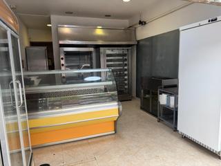 Pas-de-porte Local commercial  Rambla jaume i. Se traspasa local en la pobla de mafumet