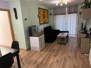 Appartamento in Carrer Serra d'Or