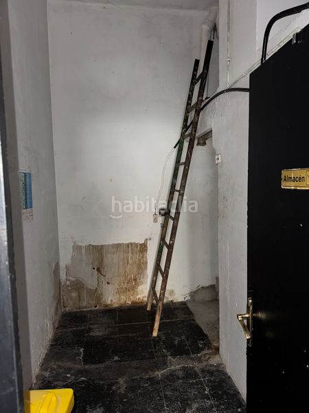 Foto 2230a0b7-c3bc-4855-a0e2-145d94b12c1c. Local comercial a edf sant joan 4 a Sant Pere i Sant Pau Tarragona