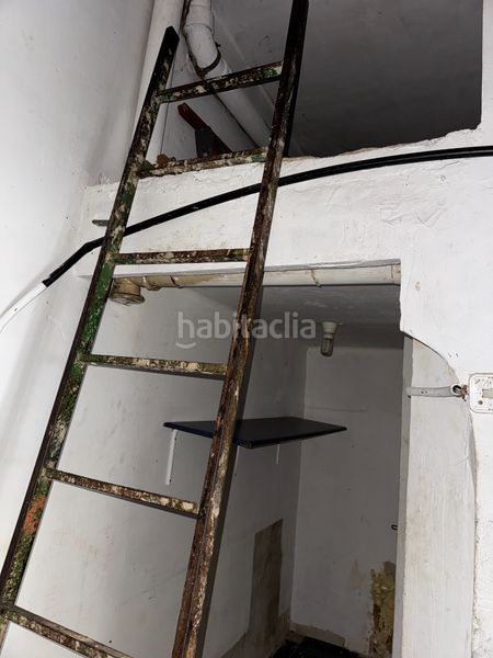 Foto 80b8880f-29ce-4d01-9f64-1ea92c15828e. Local comercial a edf sant joan 4 a Sant Pere i Sant Pau Tarragona