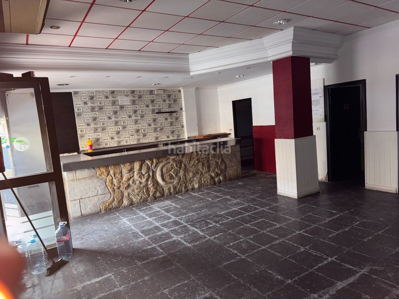 Foto aa9f2911-e682-4212-b0ac-35c21a516233. Local comercial a edf sant joan 4 a Sant Pere i Sant Pau Tarragona