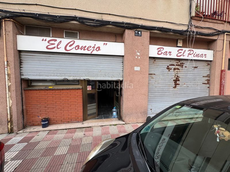 Foto cb0c047f-92c3-46f1-9e90-45d4bffcf688. Local comercial a edf sant joan 4 a Sant Pere i Sant Pau Tarragona