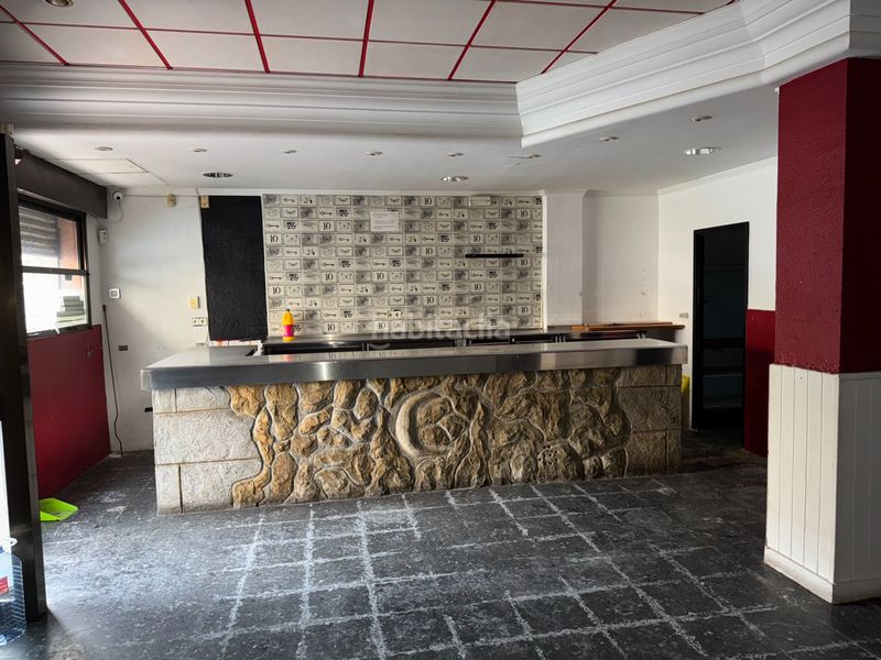 Foto db5b8494-486b-46d9-b82c-428581bfab2f. Local comercial a edf sant joan 4 a Sant Pere i Sant Pau Tarragona