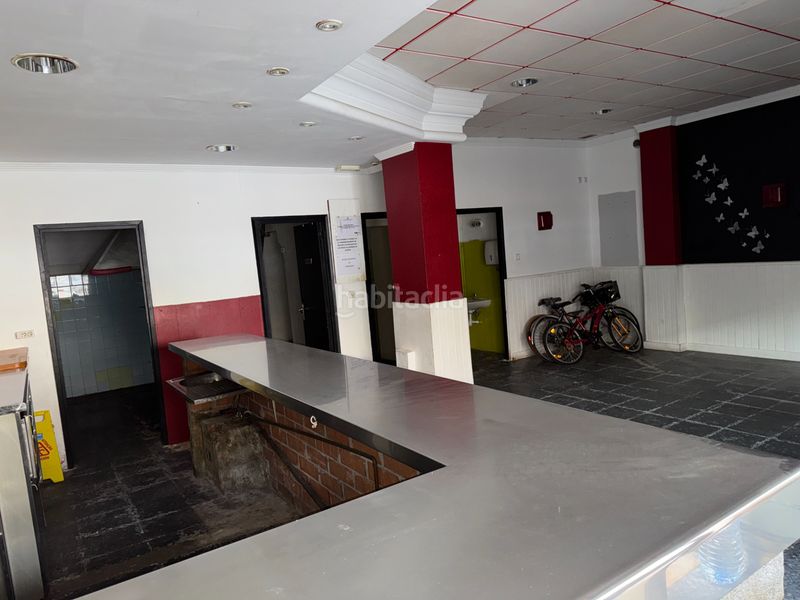 Foto e2dcaad6-e9fc-48df-833e-3aba244e720d. Local comercial a edf sant joan 4 a Sant Pere i Sant Pau Tarragona