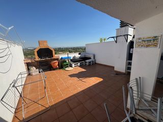 D�plex  Carrer gaudi. Duplex con terraza en venta en vilallonga del camp-� listo para
