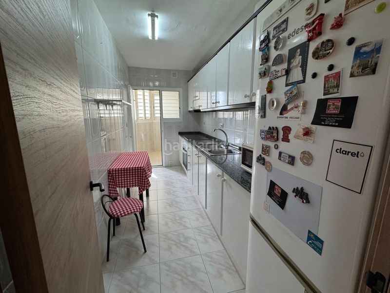 Foto 49989bc7-9156-4bba-b189-feb62578d8f0. Pis a Sant Pere i Sant Pau Tarragona