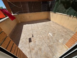 Piso en Carrer Reus 1