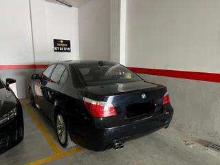Aparcament cotxe  Carrer reus. En venta plaza de aparcamiento grande