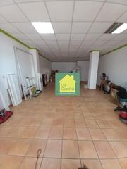 Local commercial à Chinchilla de Monte - Aragón. Local comercial o garaje en venta  chinchila de monte aragón