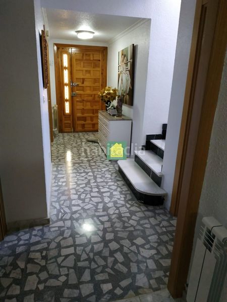 Foto ab1e7846-c061-4d79-807b-85370ba2c592. Casa adossada amb calefacció aparcament a Madrigueras