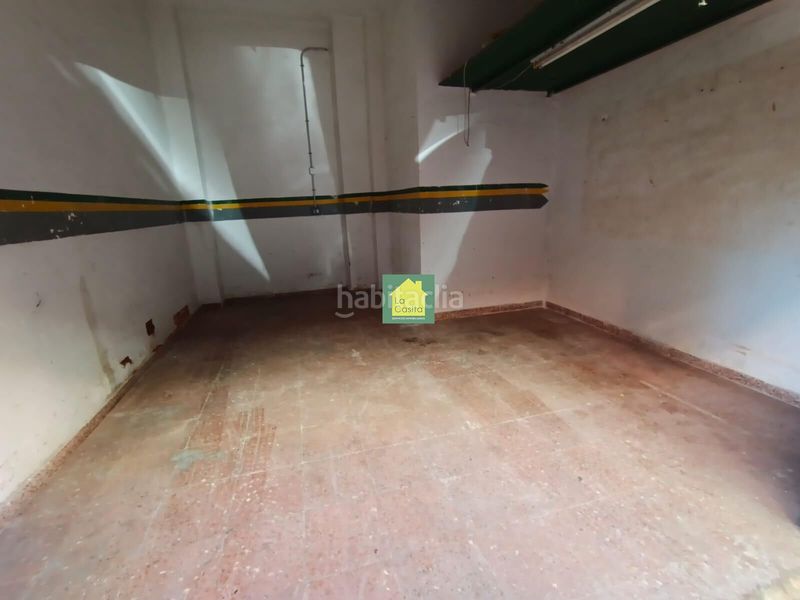 Foto 0b087233-5146-4771-833f-ce472a6069e0. Local comercial a San Pablo Albacete