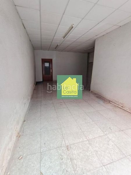 Foto 1b689a88-d2e7-4b07-a92e-64fffdc5303e. Local comercial a San Pablo Albacete