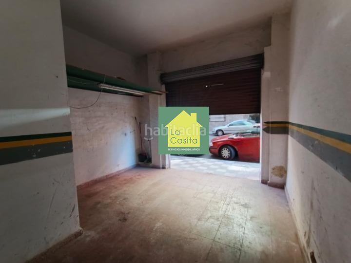 Foto 1c8d0b0c-e447-4fb0-b88e-dd8aa6b1884d. Local comercial a San Pablo Albacete